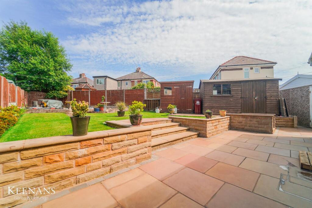 Additional image 25 of Dyneley Avenue, Burnley