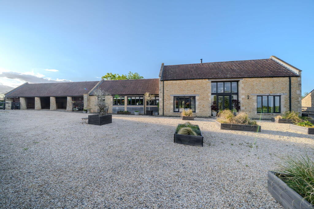 Additional image 47 of Upper Baggridge, Wellow, Bath, BA2 8QP