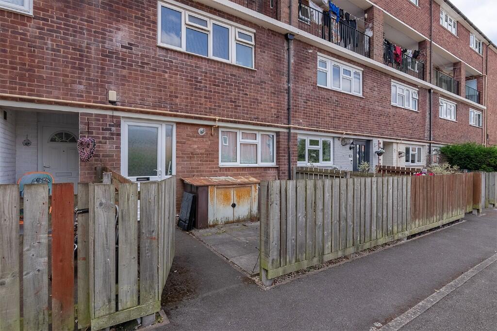 Additional image 27 of Thackeray Drive, Tamworth, Staffordshire, B79