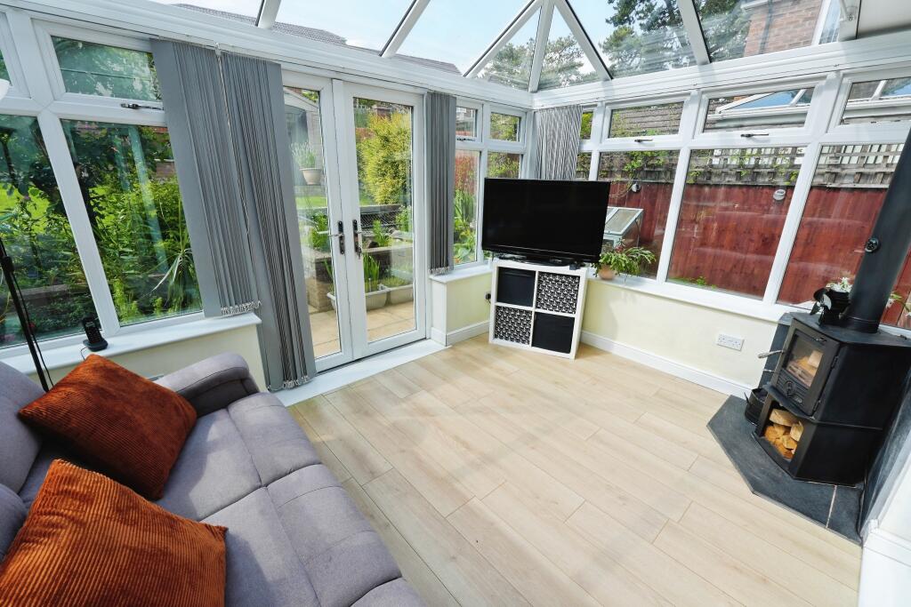 Additional image 30 of Jenner Drive, Rubery Great Park, B45