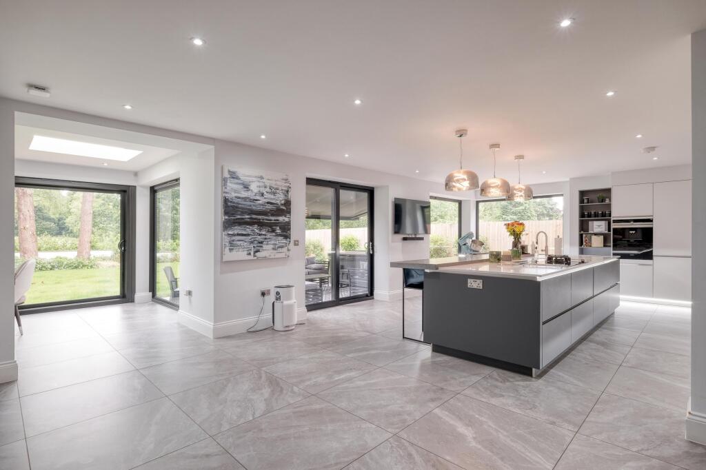 Additional image 6 of St. Catherines Road, Blackwell, B60