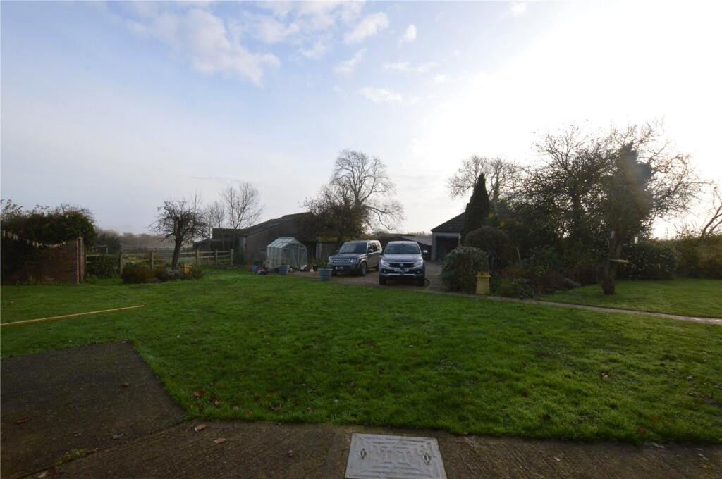 Additional image 9 of Detached farmhouse situated in an excellent countryside village.
