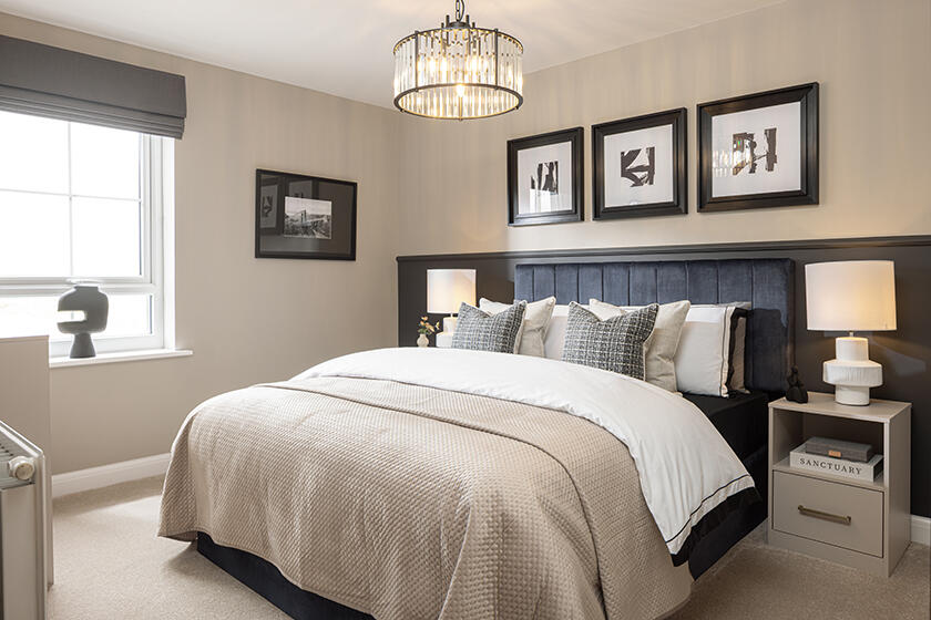 Additional image 5 of Elizabeth Way,
Hilperton,
Wiltshire,
BA14 7PB