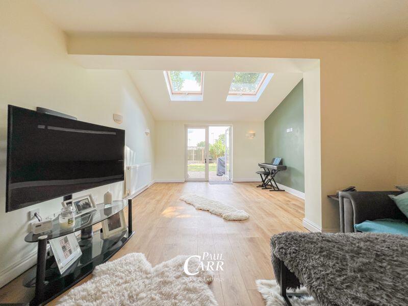 Additional image 9 of Mayfair Drive, Fazeley, Tamworth, B78 3TG - Wonderfully Positioned Family Home