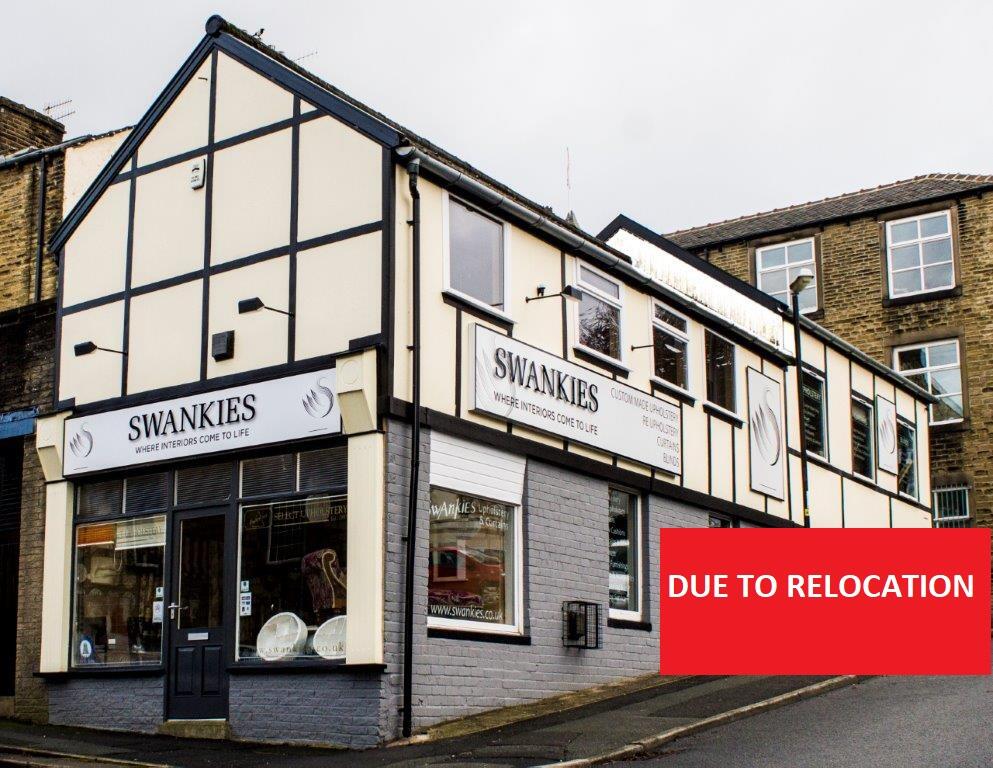 Property image for 2-4 Hartley Street off Stanley Street, Colne, BB8 9DF