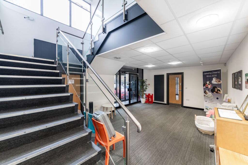 Additional image 10 of Righton House, Brookvale Road, Witton, Birmingham, B6 7EY