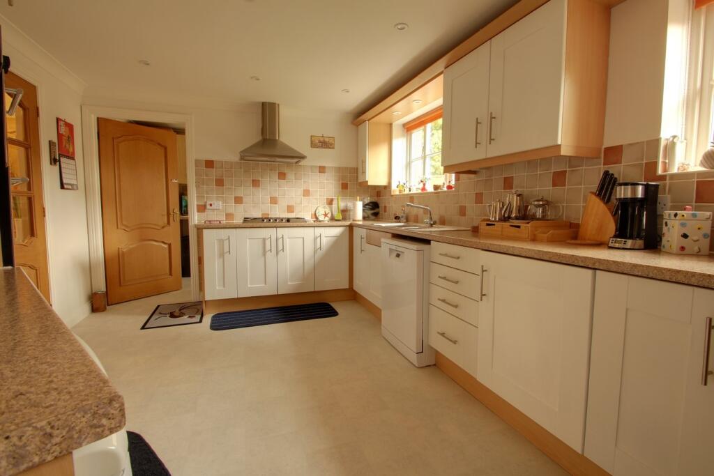 Additional image 5 of Fernleigh Close, Evercreech, BA4