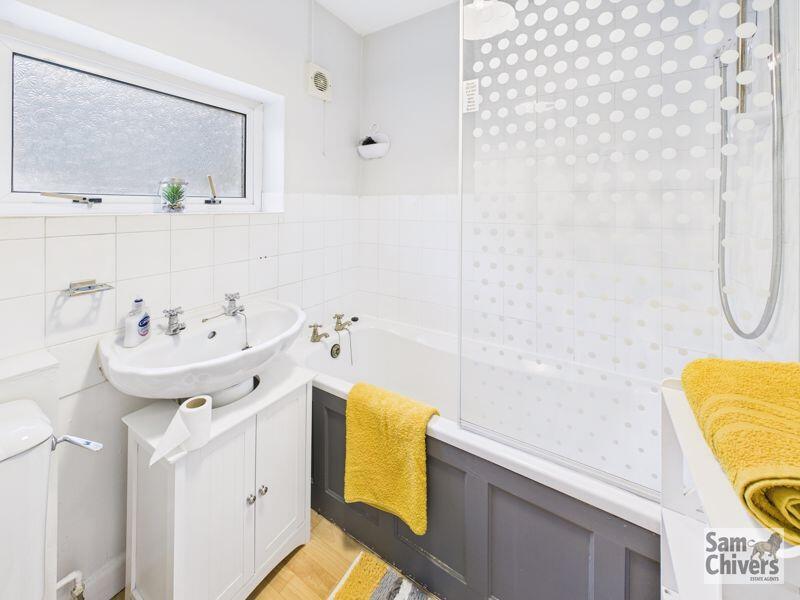 Additional image 12 of Underhill, Gurney Slade, Radstock