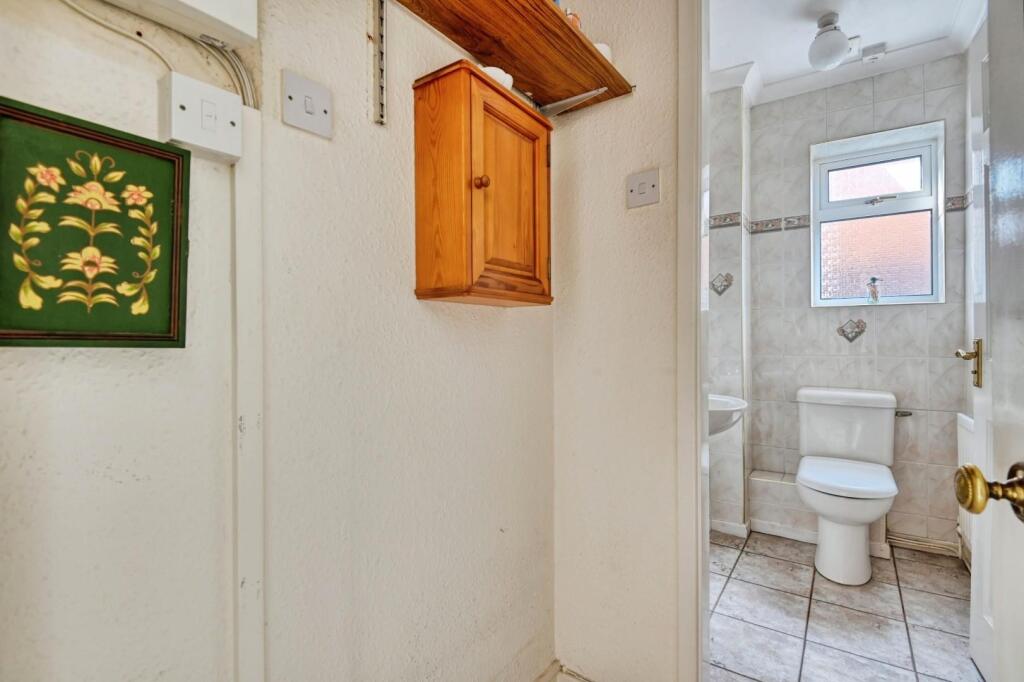 Additional image 4 of Comberford Road, Tamworth