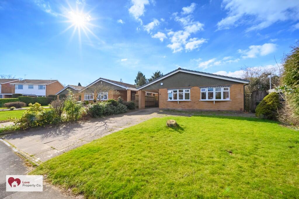 Additional image 19 of Gilberry Close, Knowle, Solihull, B93 9JZ