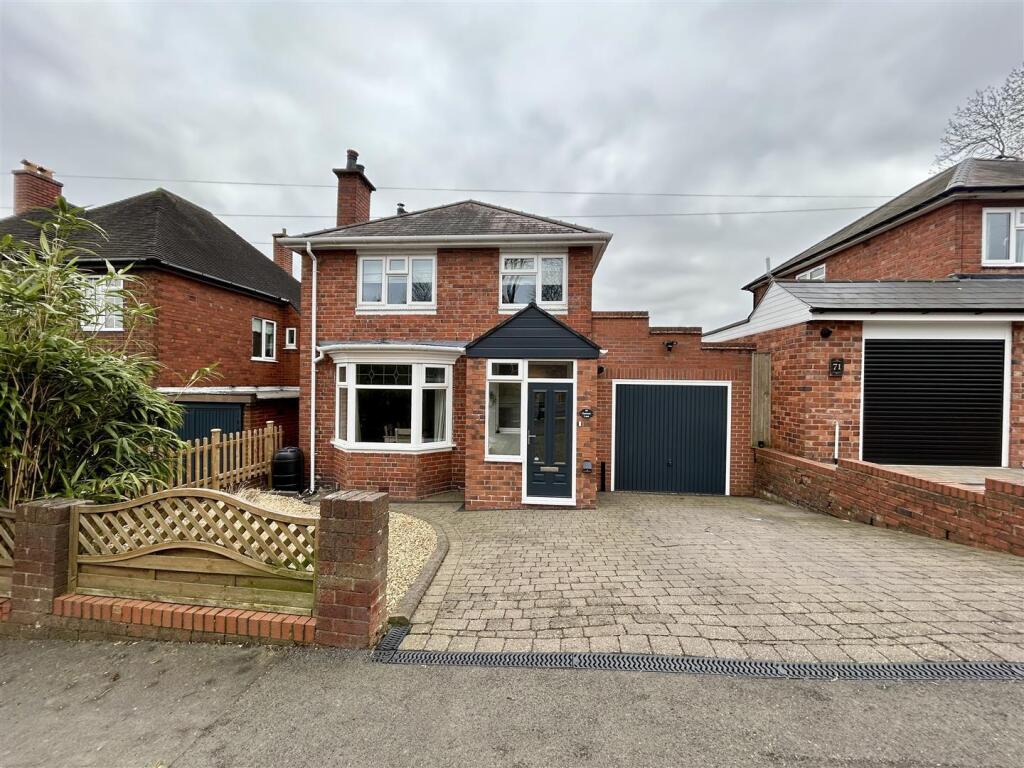 Additional image 22 of Banners Lane, Halesowen