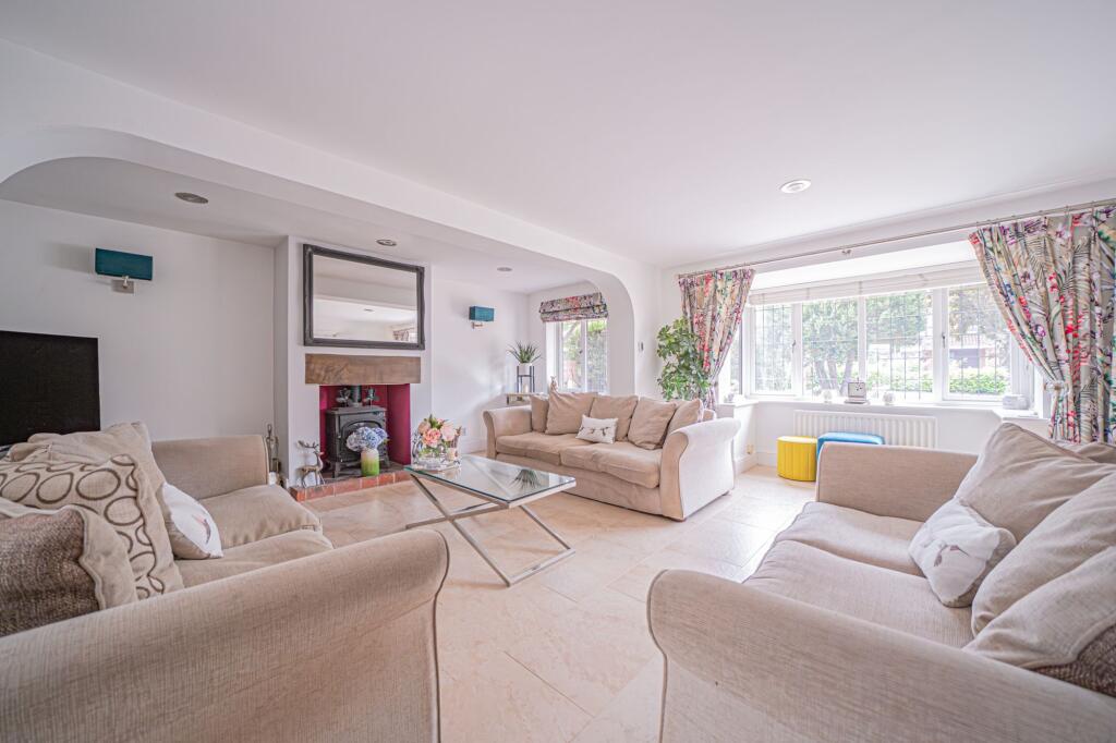 Additional image 7 of Hartington Close, Dorridge, B93