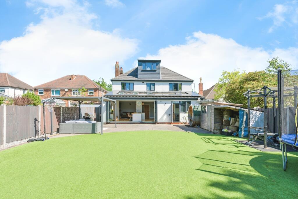 Additional image 18 of Watling Street, Mile Oak, Tamworth, Staffordshire, B78