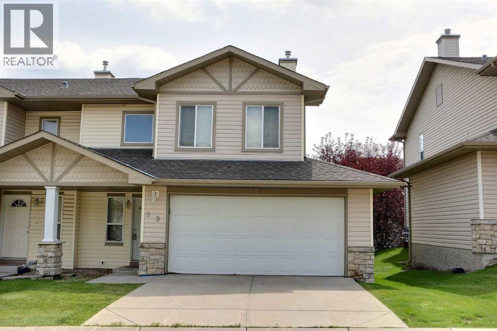 89 Citadel Meadow Gardens NW|Calgary, Alberta T3G5N4
