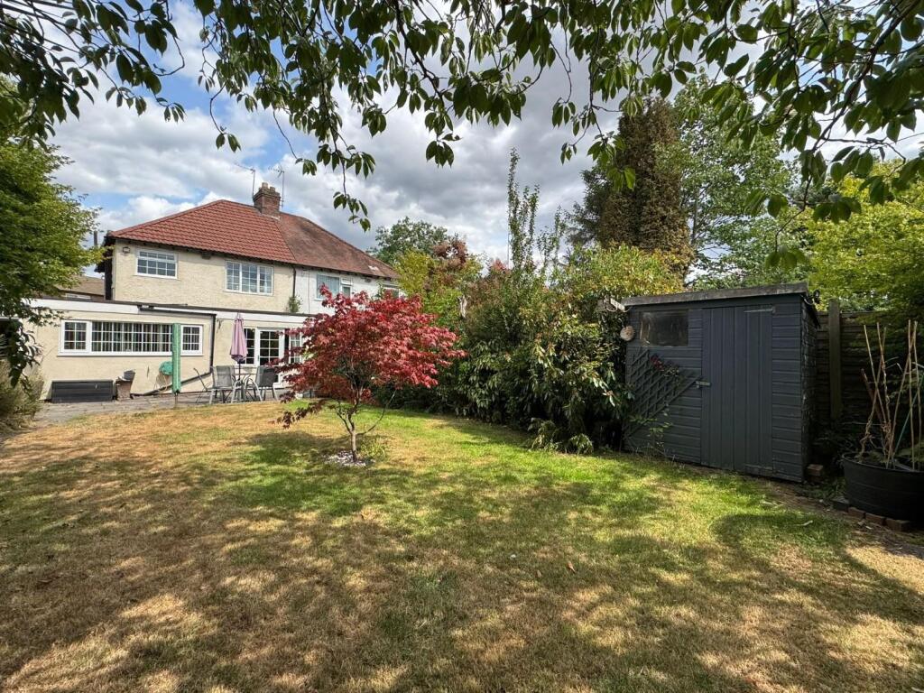 Additional image 24 of Walmley Road, Sutton Coldfield