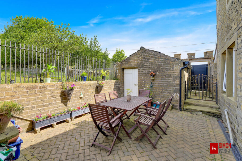 Additional image 8 of Southfield Lane, Burnley, BB10