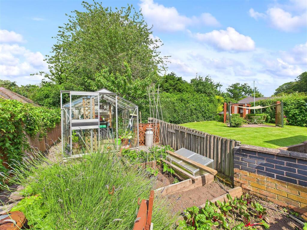 Additional image 54 of The Shrubbery, Elford