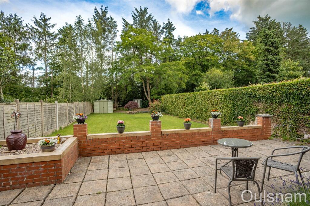 Additional image 18 of Old Birmingham Road, Marlbrook, Bromsgrove, Worcestershire, B60