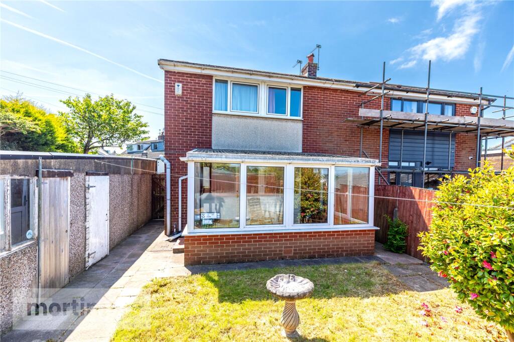Additional image 22 of Hawthorn Avenue, Oswaldtwistle, Accrington, Lancashire, BB5