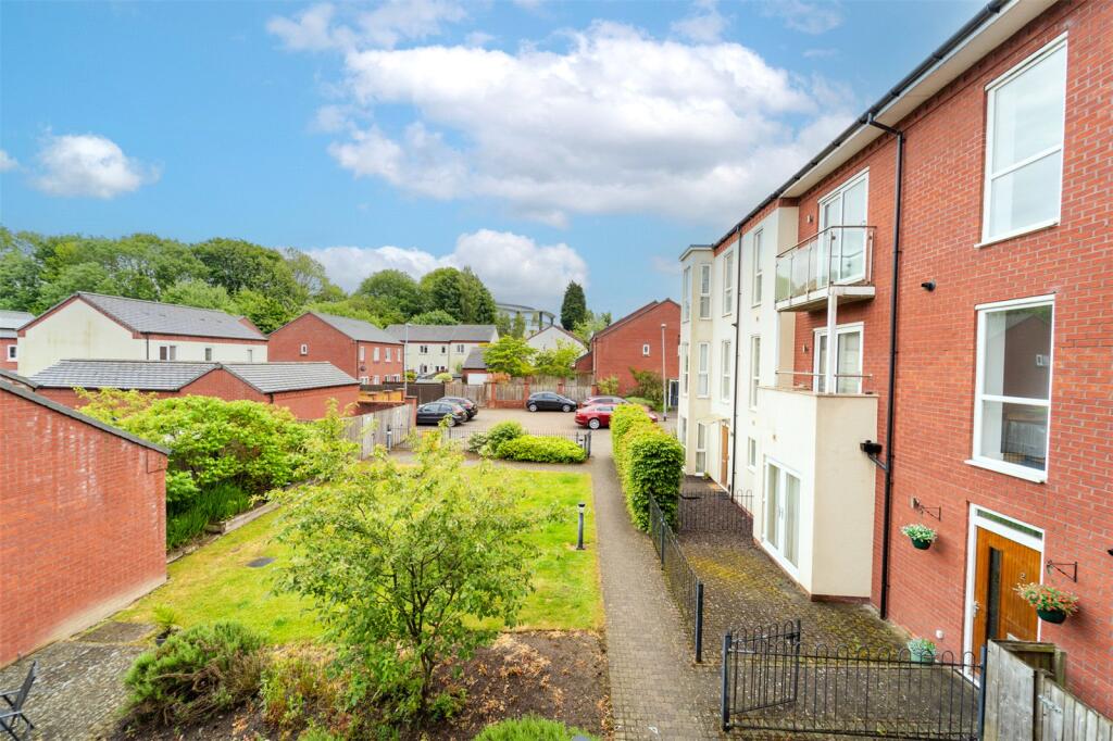 Additional image 11 of Cofton Park Close, Rednal, Birmingham, West Midlands, B45