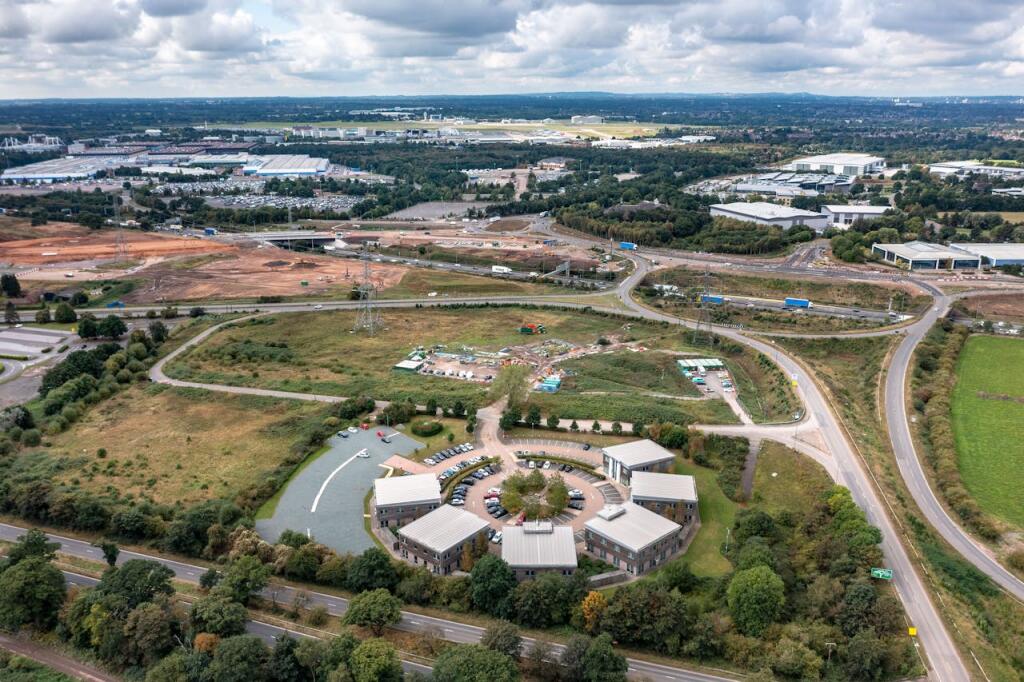 Additional image 10 of Quartz Point, Stonebridge Road, Solihull, B46 3JL