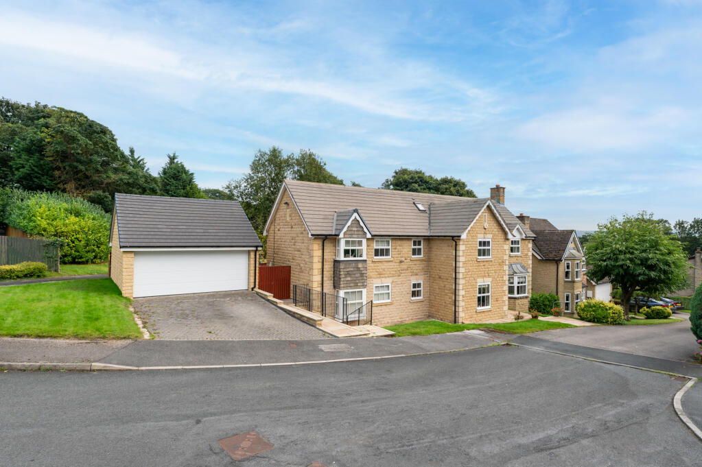 Additional image 31 of Dene Bank, Bingley, West Yorkshire, BD16