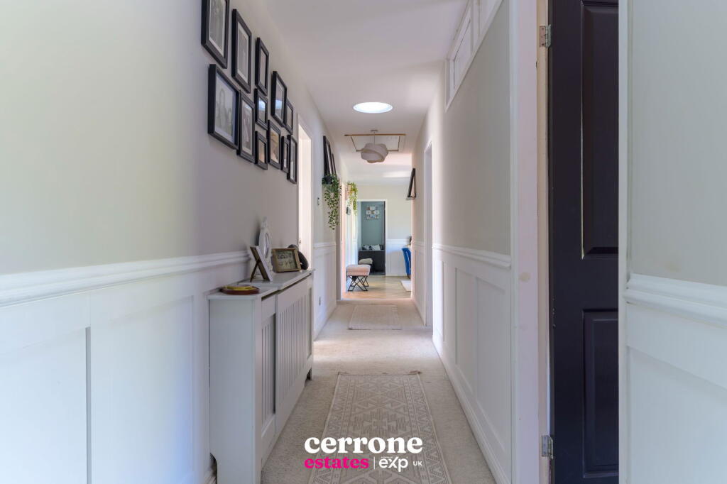 Additional image 13 of Gannow Lodge, Old House Lane, Romsley, B62 0EX