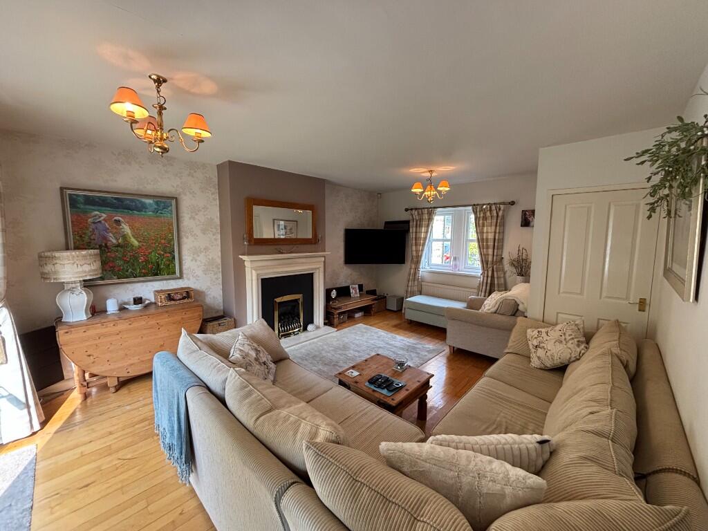 Additional image 3 of St. Johns Mews, Cullingworth, West Yorkshire, BD13