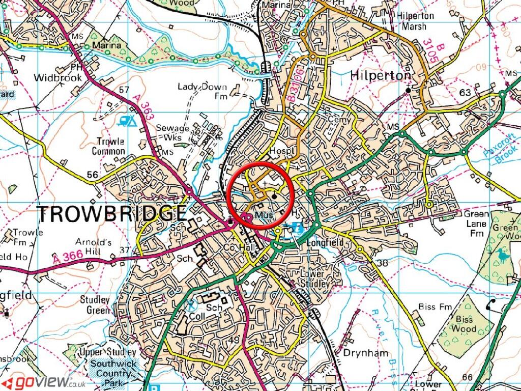 Additional image 10 of Ushers Court, Trowbridge