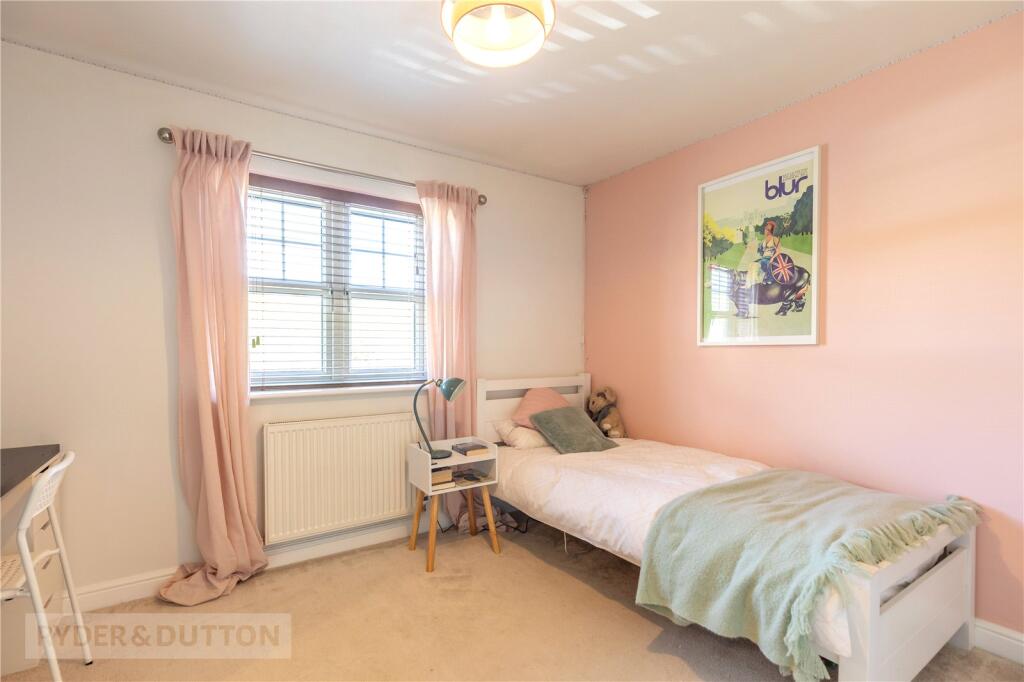 Additional image 46 of Penny Lodge Lane, Loveclough, Rossendale, BB4