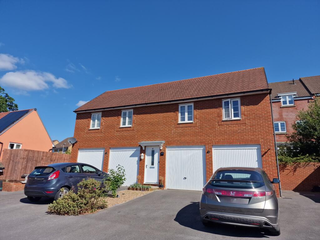 Property image for Raleigh Road, YEOVIL