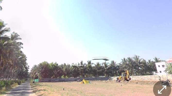 Kinathukadavu, Coimbatore