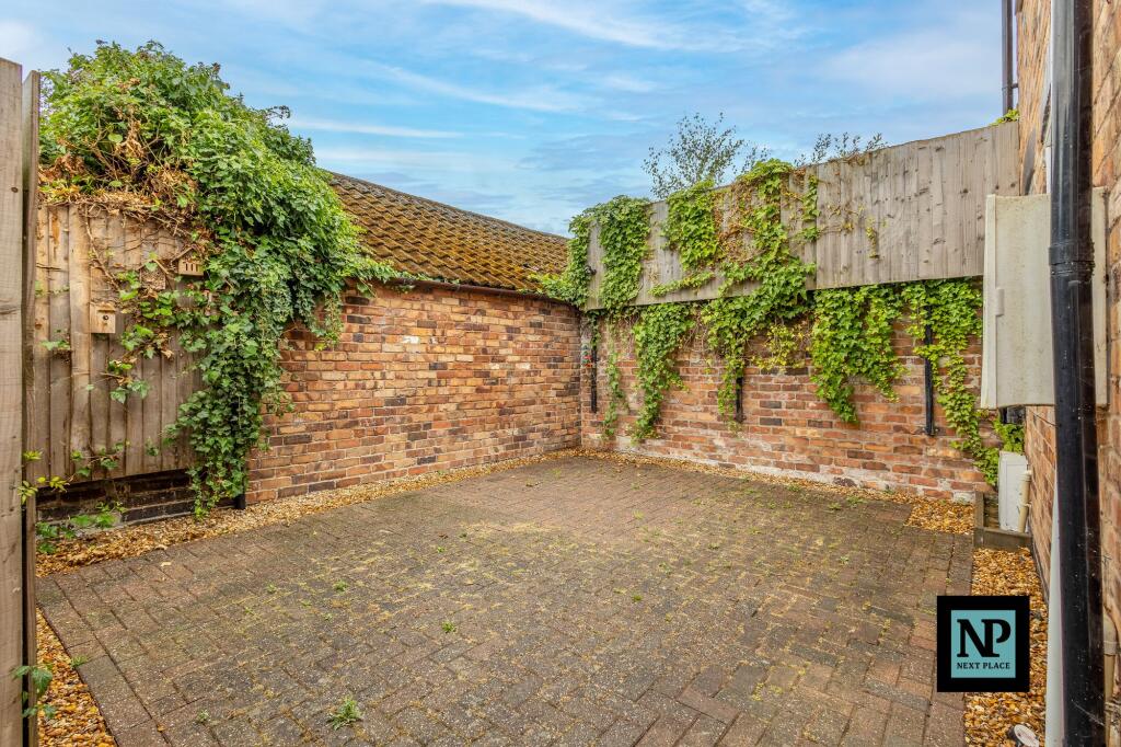 Additional image 11 of Alvecote Lane, Alvecote, B79