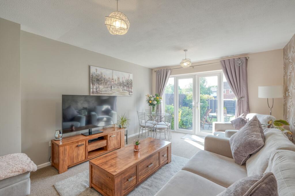 Additional image 2 of Oldbury Close, Redditch, B98