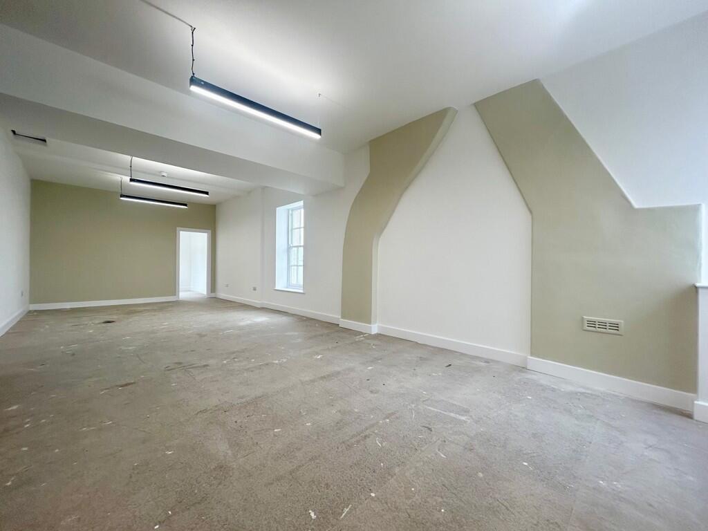 Additional image 4 of First Floor, 26A Castle Street, Clitheroe, BB7 2BX