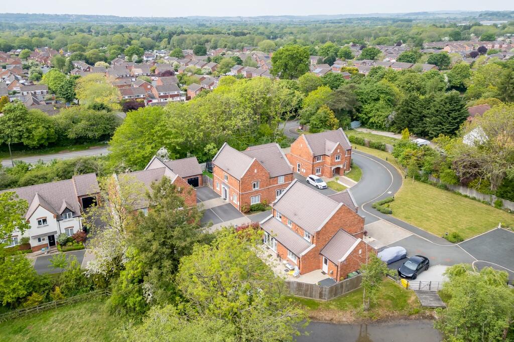 Additional image 19 of Packington Close, Redditch, Worcestershire, B98