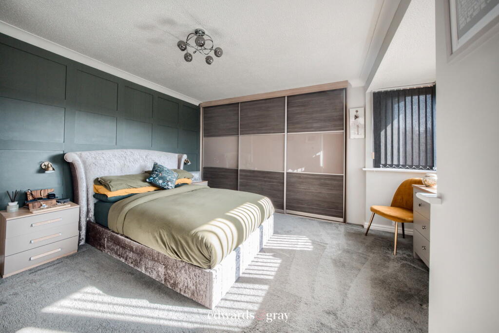 Additional image 17 of Lytham, Amington, Tamworth, B77 4QA