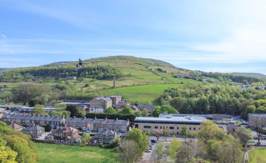 Additional image 17 of Grange Road, Rawtenstall, Rossendale