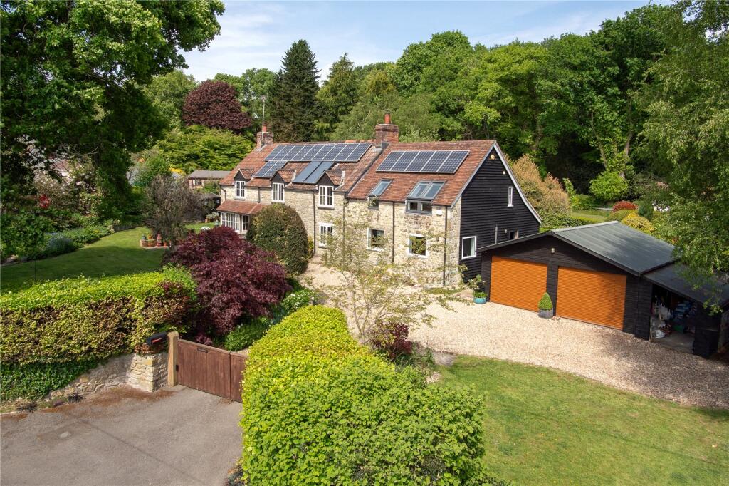 Property image for Coombe Street, Pen Selwood, Wincanton, Somerset, BA9