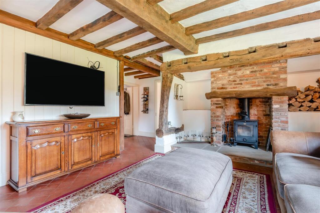 Additional image 8 of Grove Lane, Wishaw,