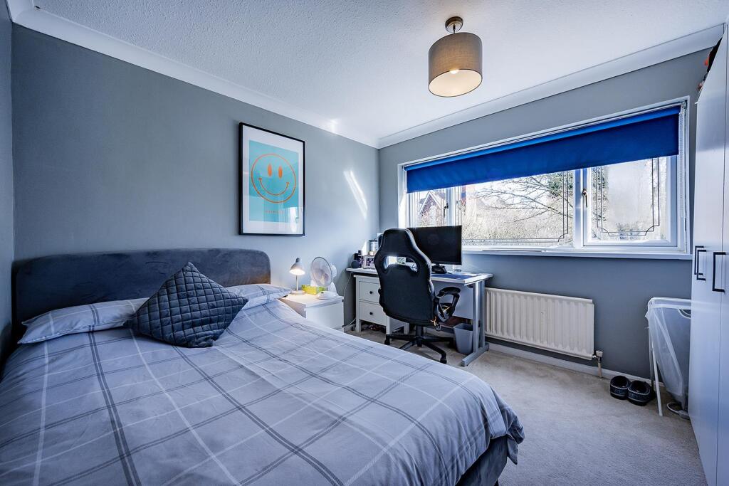 Additional image 17 of Station Lane, Lapworth