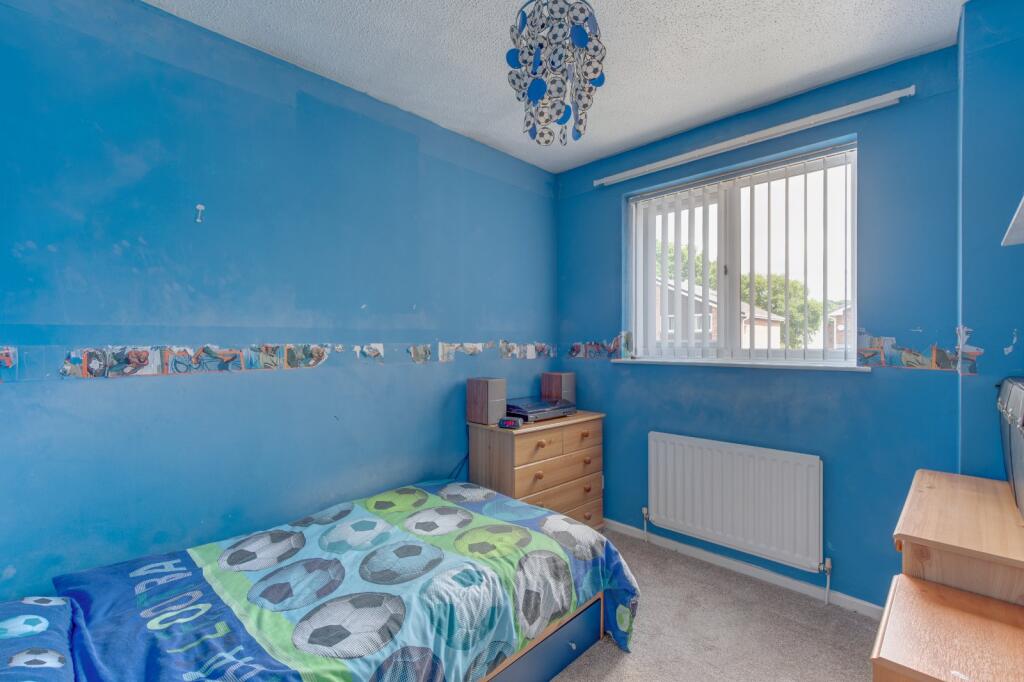 Additional image 10 of Lechlade Close, Church Hill North, Redditch, B98