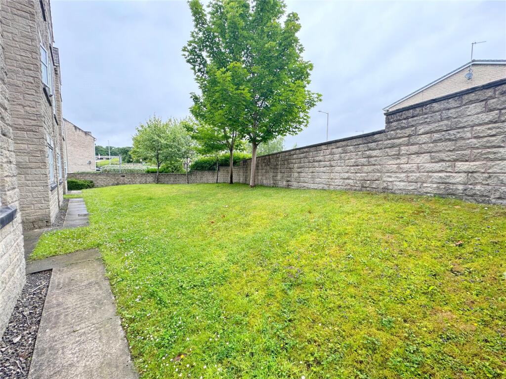 Additional image 19 of Millers Vale, Grange Park Way, Haslingden, Rossendale, BB4
