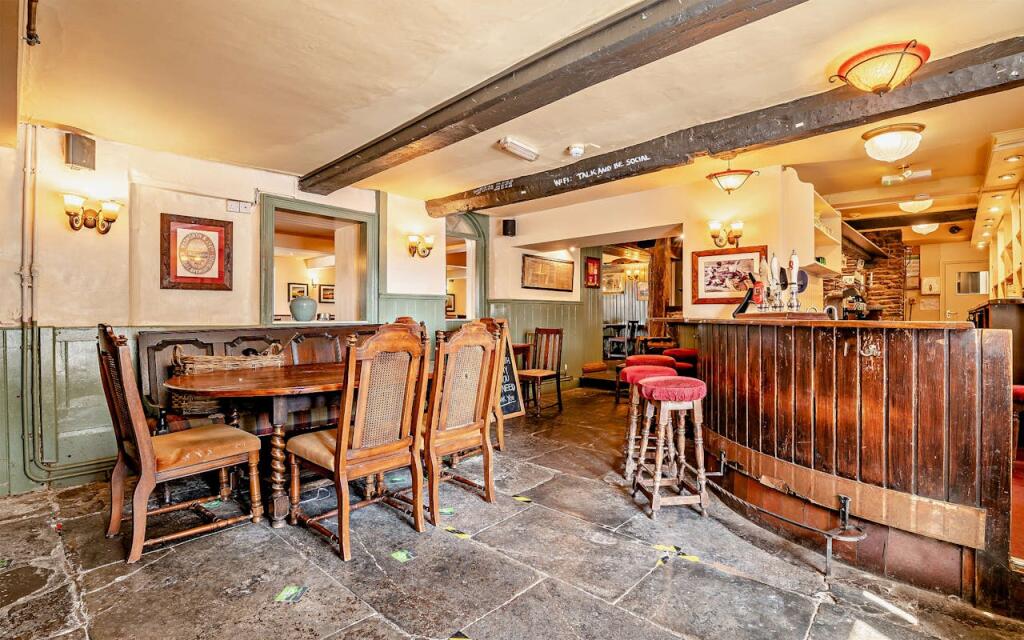 Additional image 16 of Red Lion, Woolverton, Bath, BA2 7QS