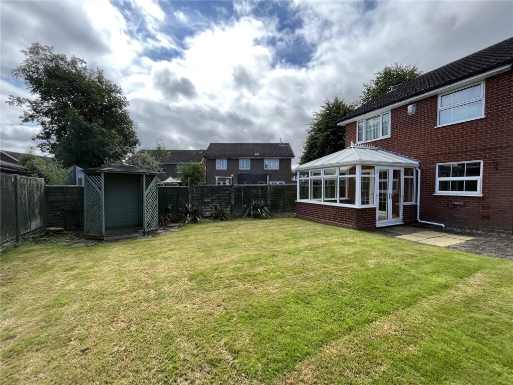 Additional image 14 of Farnborough Drive, Shirley, Solihull, West Midlands, B90