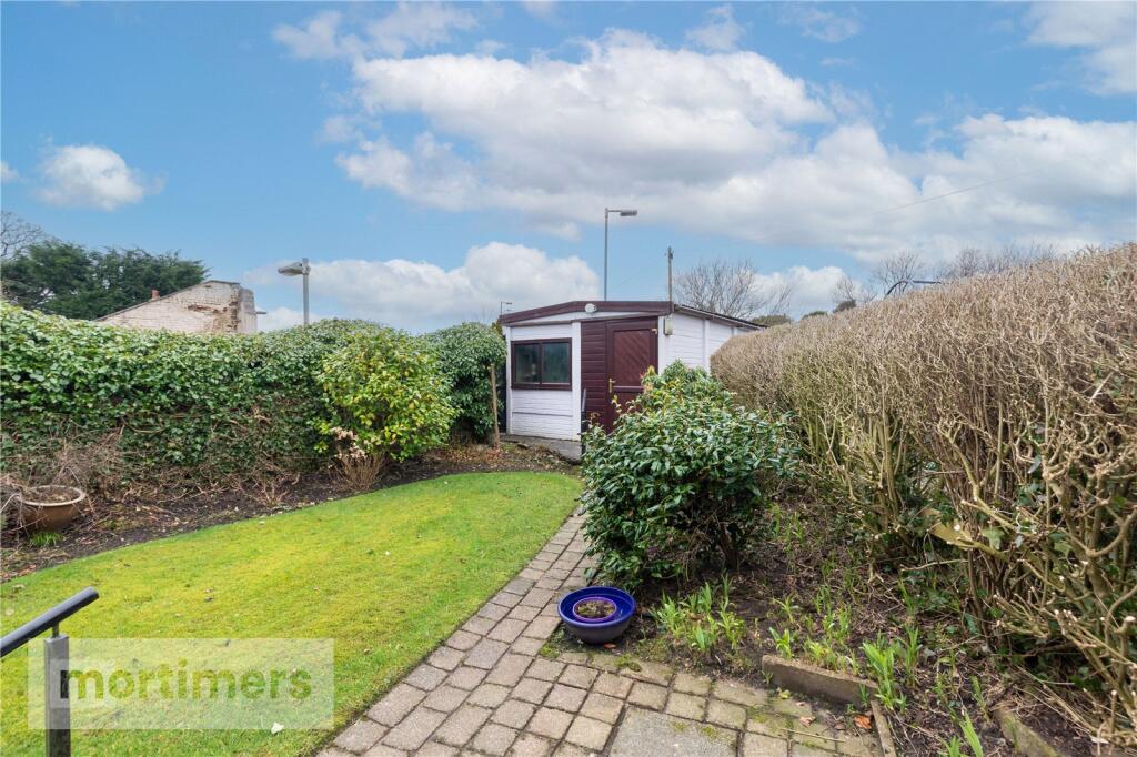 Additional image 9 of Pleckgate Road, Blackburn, Lancashire, BB1