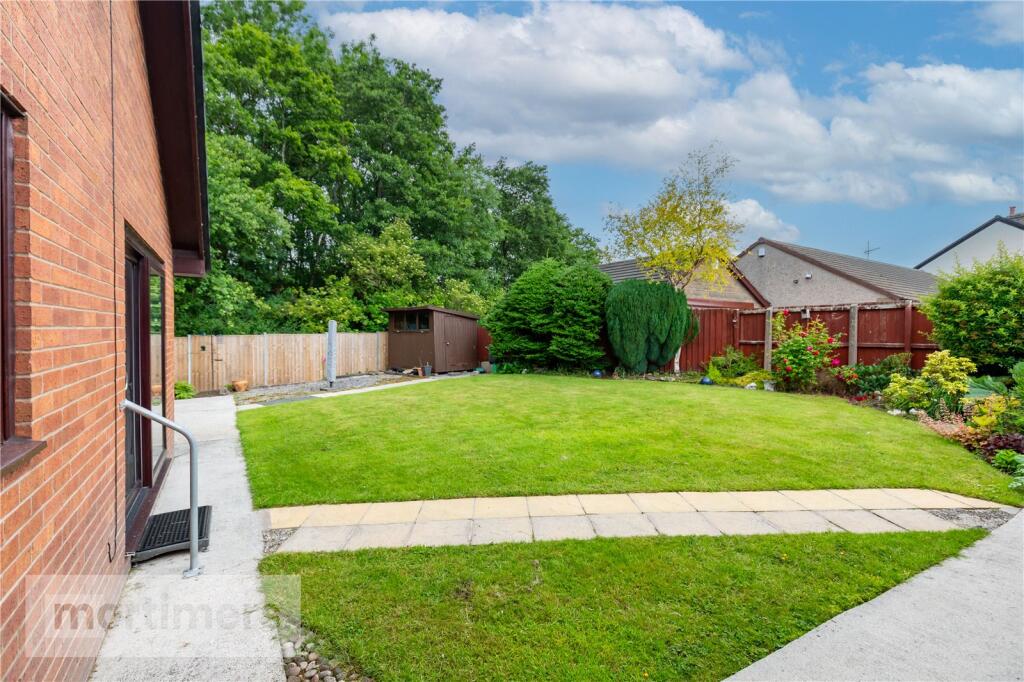 Additional image 26 of Ward Avenue, Oswaldtwistle, Accrington, Lancashire, BB5