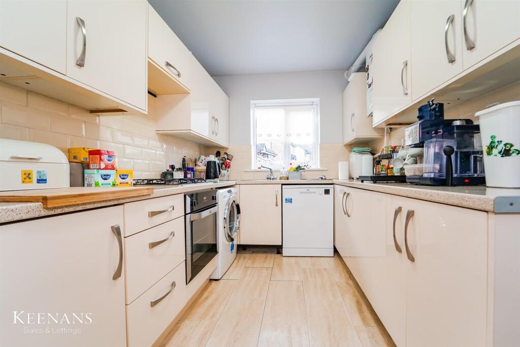 Additional image 20 of Berwick Drive, Burnley