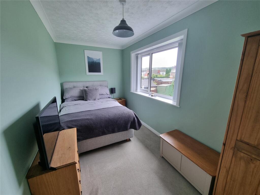 Additional image 13 of Saunders Close, Rossendale, Lancashire, BB4