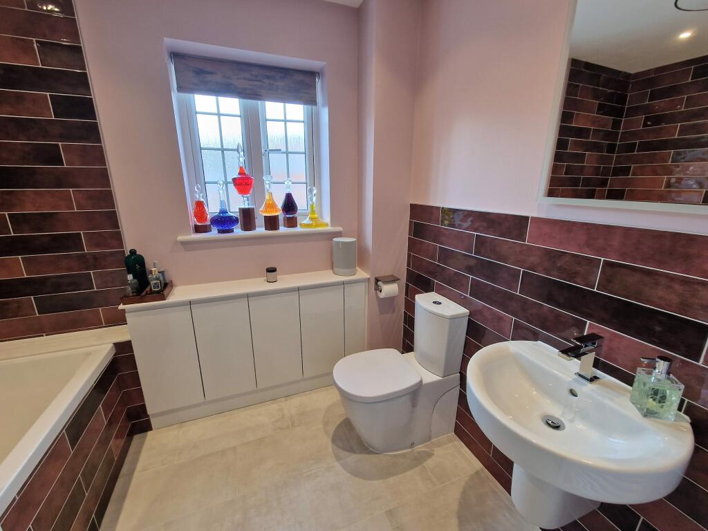 Additional image 23 of Gould Gardens, Yeovil, Somerset